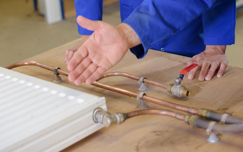 prix instalation pompe à chaleur aérothermique Méry-sur-Oise