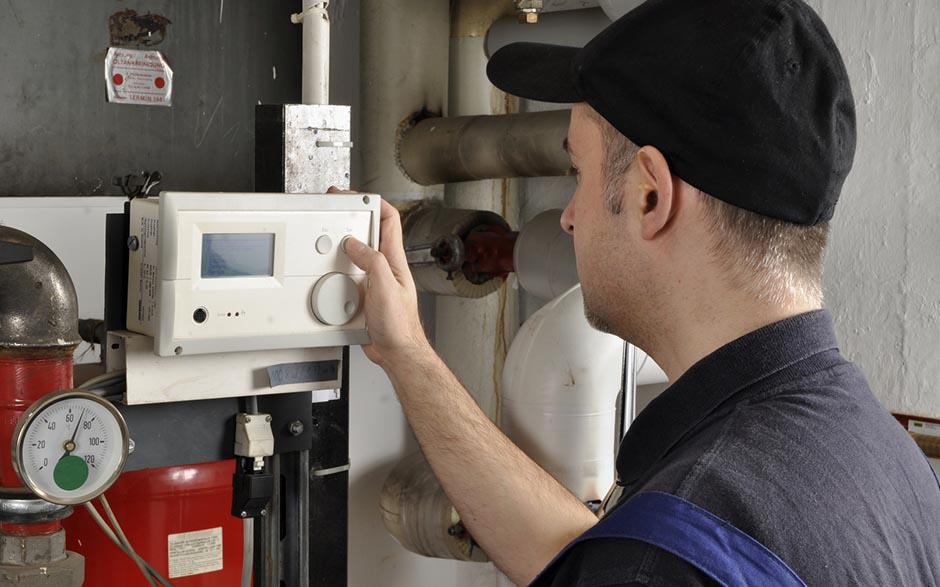 prix instalation pompe à chaleur aérothermique Méry-sur-Oise